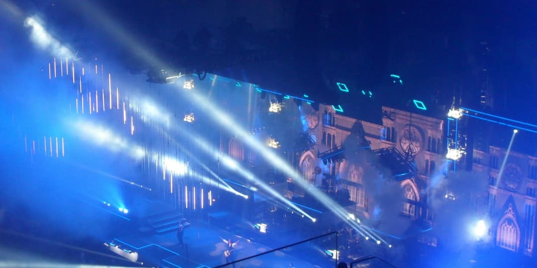 Lighting service category