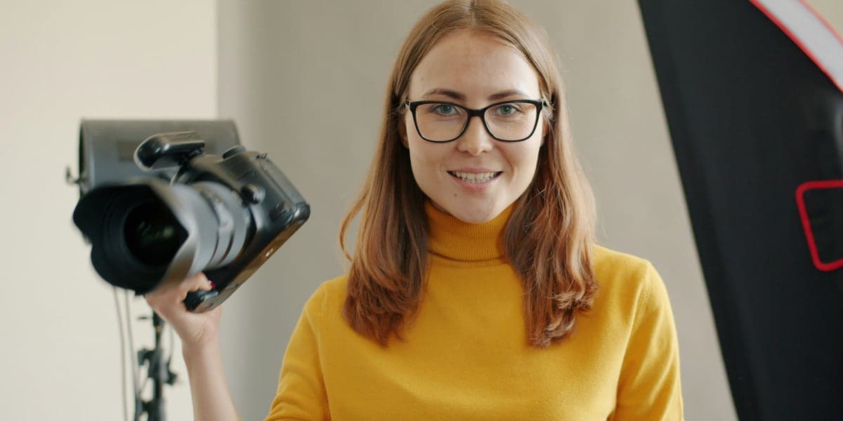 Photography service category